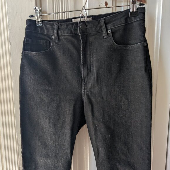 Everlane Jeans - Curvy High Rise Skinny Jean, 29R - Picture 4 of 6